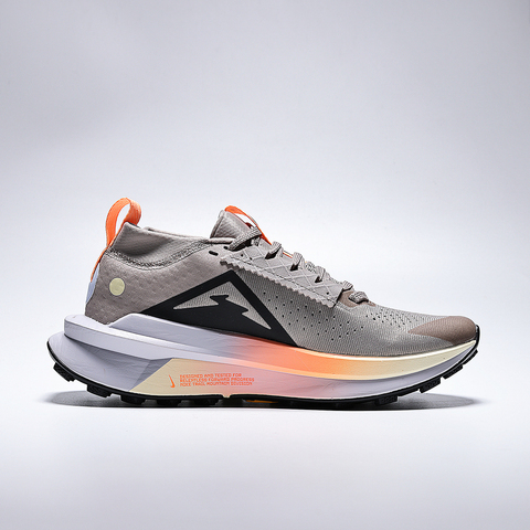 NIKE耐克2025女子W NIKE ZOOMX ZEGAMA TRAIL 2户外FD5191-200