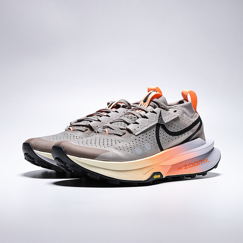 NIKE耐克2025女子W NIKE ZOOMX ZEGAMA TRAIL 2户外FD5191-200