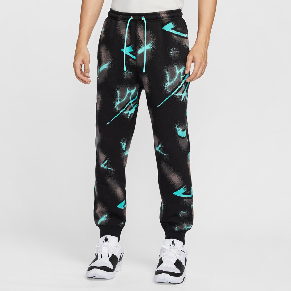 NIKE耐克2025男子AS JA M CLUB BB JOGGER PANT针织长裤HV3383-339