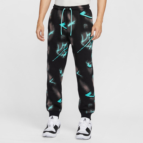 NIKE耐克2025男子AS JA M CLUB BB JOGGER PANT针织长裤HV3383-339