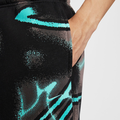 NIKE耐克2025男子AS JA M CLUB BB JOGGER PANT针织长裤HV3383-339