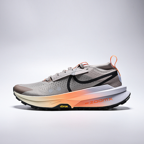 NIKE耐克2025男子NIKE ZOOMX ZEGAMA TRAIL 2跑步FD5190-200