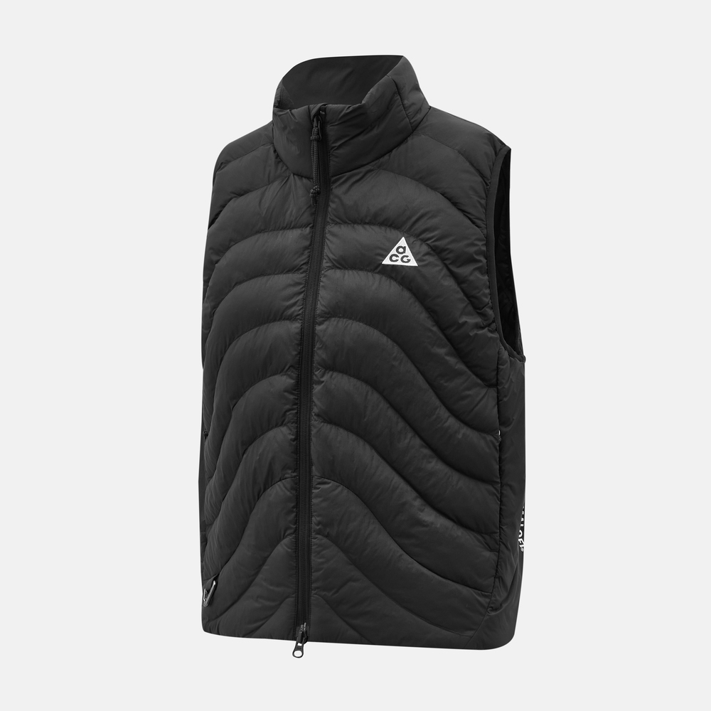 NIKE耐克2025女子AS W ACG TFADV LAVA FLOW VEST棉背心IB0803-010