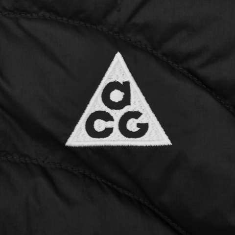 NIKE耐克2025女子AS W ACG TFADV LAVA FLOW VEST棉背心IB0803-010