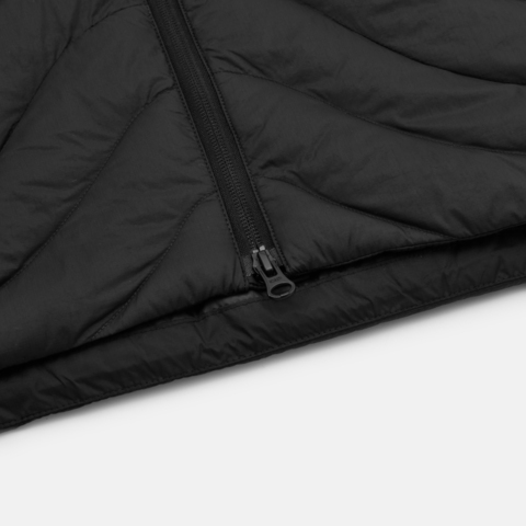 NIKE耐克2025女子AS W ACG TFADV LAVA FLOW VEST棉背心IB0803-010