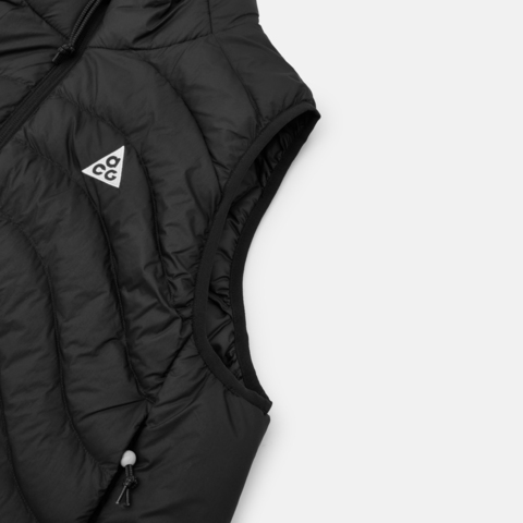 NIKE耐克2025女子AS W ACG TFADV LAVA FLOW VEST棉背心IB0803-010