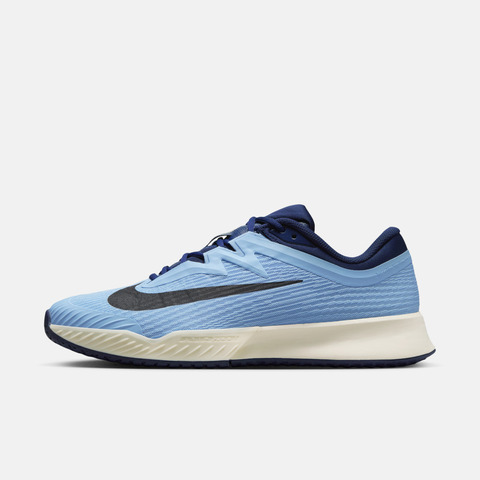 NIKE耐克2025男子M ZOOM VAPOR PRO 3 HC网球FZ2161-401