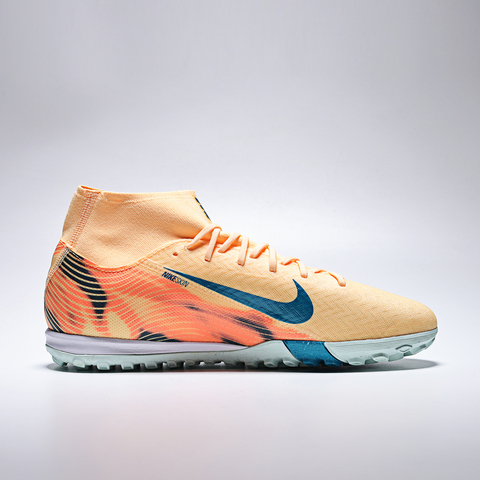 NIKE耐克2025男子ZM SUPERFLY 10 ACADEMY KM TF足球FQ8333-801