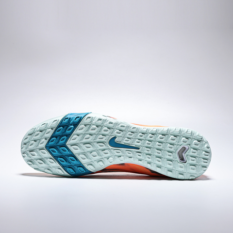 NIKE耐克2025男子ZM SUPERFLY 10 ACADEMY KM TF足球FQ8333-801