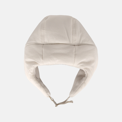 NIKE耐克2025中性U NK FLY CAP PUFFER TRAPPER L其他帽IB7310-072