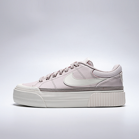 NIKE耐克2025女子WMNS NIKE COURT LEGACY LIFT休闲DM7590-602