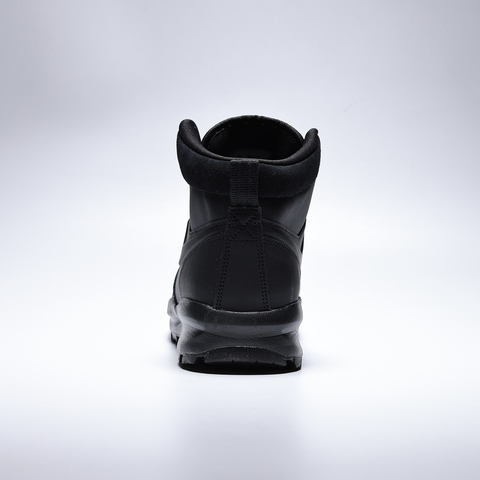 NIKE耐克2025男子NIKE MANOA LEATHER休闲HF7095-001