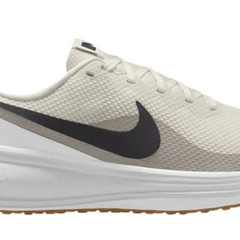 NIKE耐克2025男子NIKE REVOLUTION 8跑步HJ9198-005