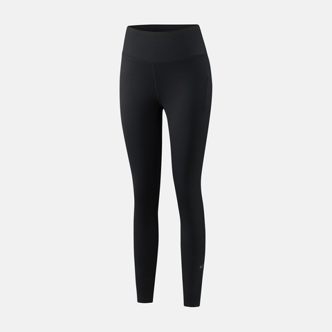 NIKE耐克2025女子AS W NK TF ONE HR TIGHT紧身长裤HV2299-010