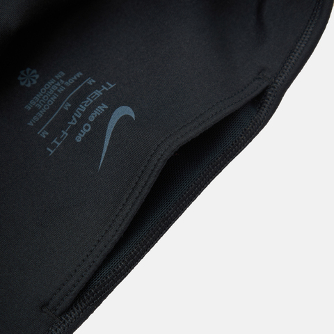 NIKE耐克2025女子AS W NK TF ONE HR TIGHT紧身长裤HV2299-010