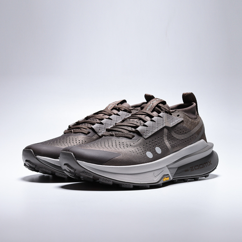 NIKE耐克2025男子NIKE ZOOMX ZEGAMA TRAIL 2户外FD5190-011