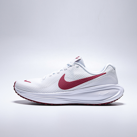 NIKE耐克2025女子W NIKE REVOLUTION 8跑步HJ8485-109