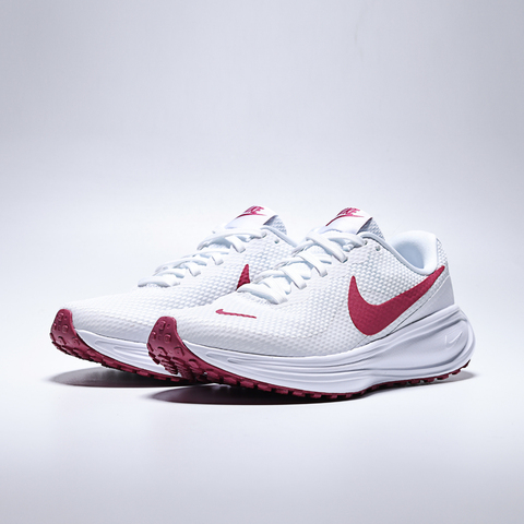 NIKE耐克2025女子W NIKE REVOLUTION 8跑步HJ8485-109
