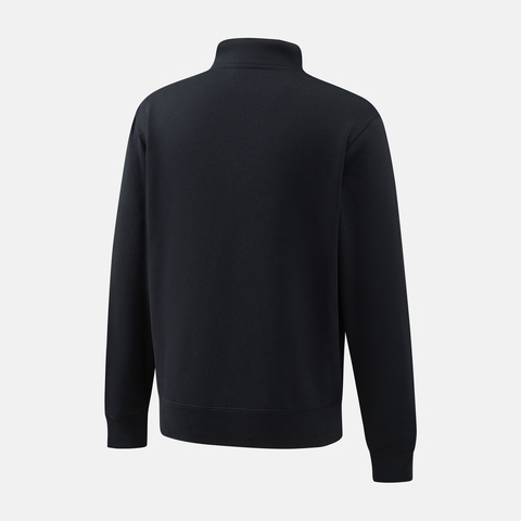 NIKE耐克2025男子AS M NK CLUB BB HZ TOP针织有领长TFN3865-010