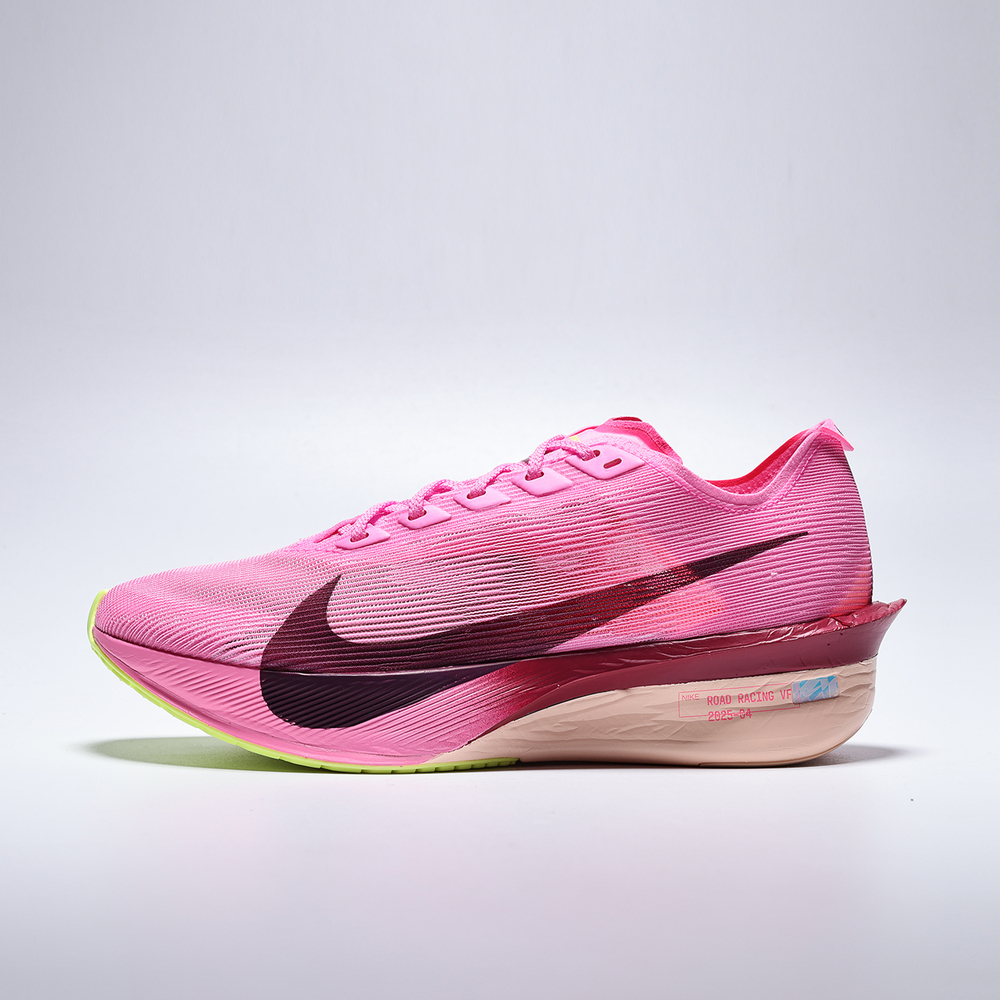 NIKE耐克2025女子W ZOOMX VAPORFLY NEXT% 4跑步HF6412-601
