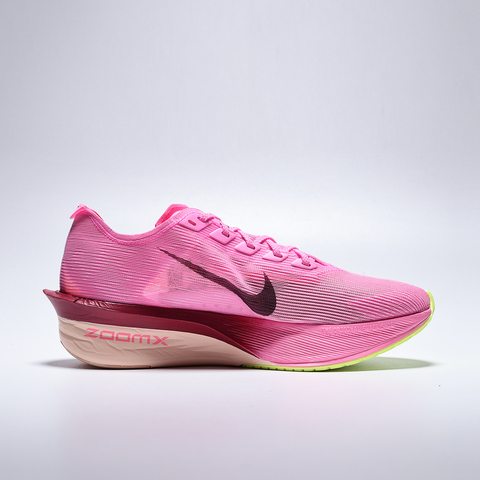 NIKE耐克2025女子W ZOOMX VAPORFLY NEXT% 4跑步HF6412-601