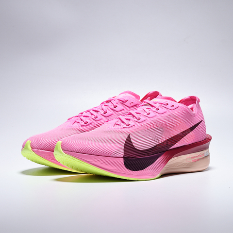 NIKE耐克2025女子W ZOOMX VAPORFLY NEXT% 4跑步HF6412-601