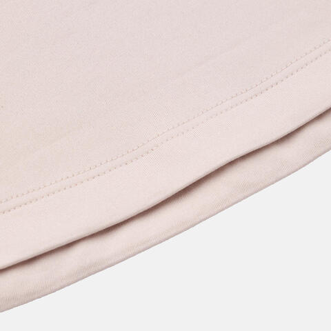 NIKE耐克2025女子AS W NK ONE TF HZ MIDLAYER针织有领长THV3689-667