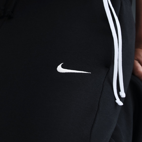 NIKE耐克2025女子AS W NSW PHNX FLC HR PANT WID针织长裤IH1012-010