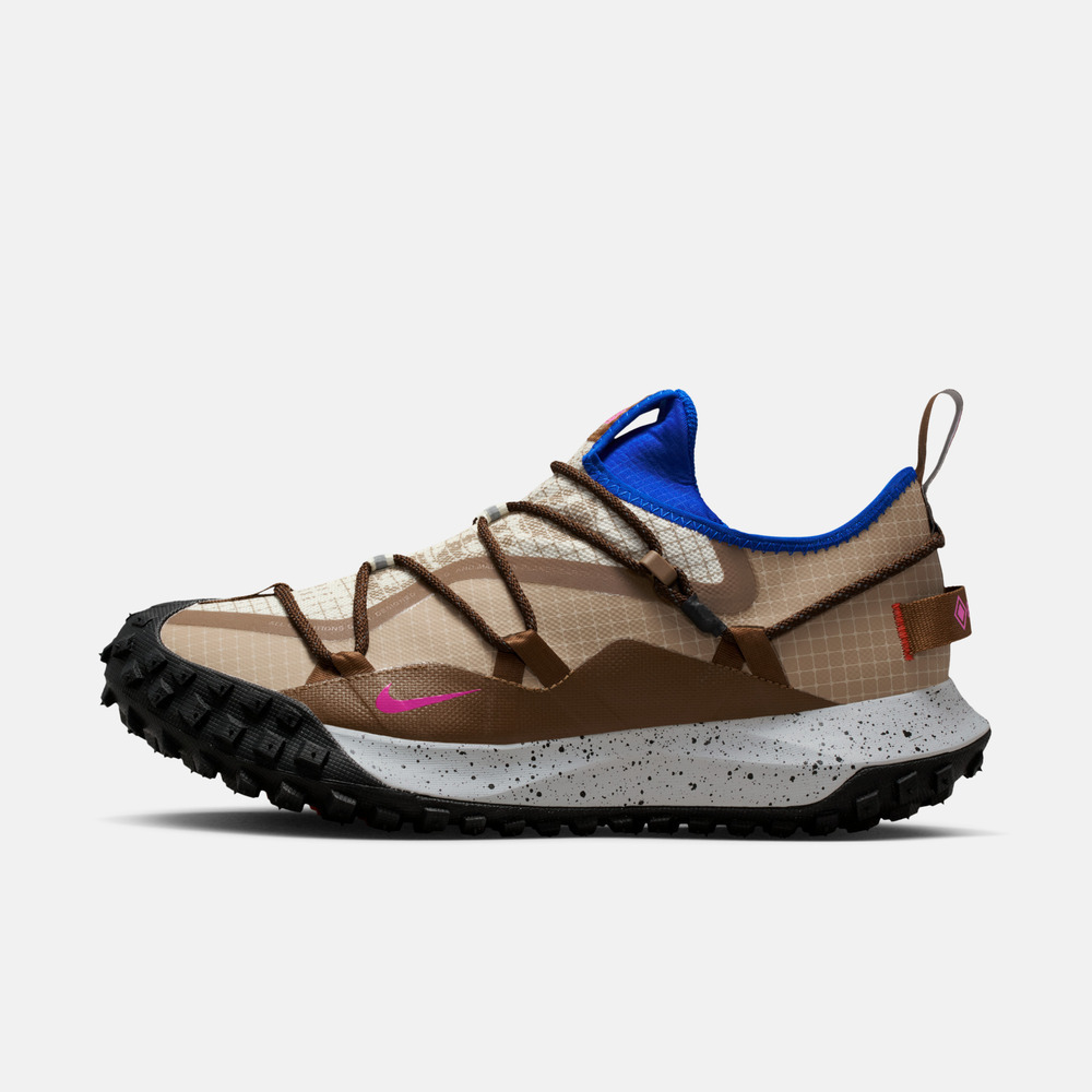 NIKE耐克2025男子ACG MOUNTAIN FLY LOW GTX SE户外IM6672-262