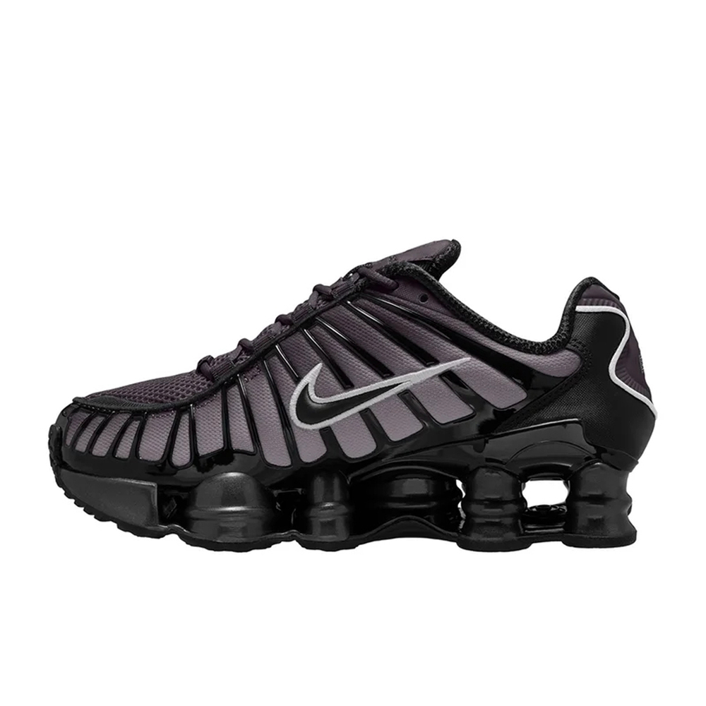 NIKE耐克2025女子W NIKE SHOX TL FADE休闲IH1336-002