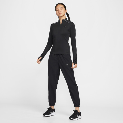 NIKE耐克2025女子AS W NK TEMPO DF WARM MR PANT梭织长裤HV5767-010