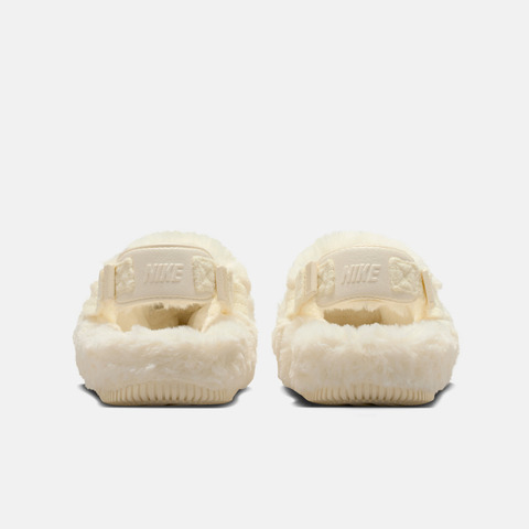 NIKE耐克2025女子W NIKE CALM MULE SE休闲FZ3118-101