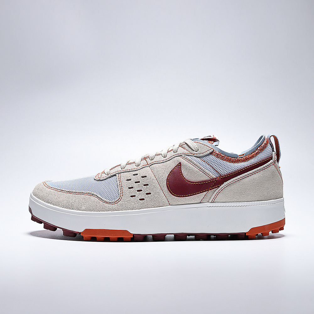 NIKE耐克2025男子NIKE C1TY休闲FZ3863-017