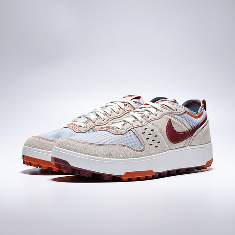 NIKE耐克2025男子NIKE C1TY休闲FZ3863-017