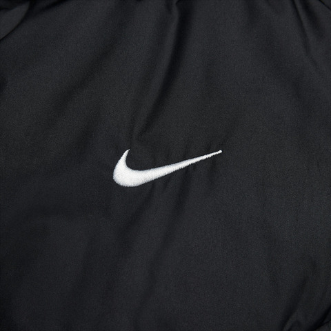 NIKE耐克2025女子AS W NSW SF DOWNFL NK WPFR V2厚羽绒服-短HV5236-010