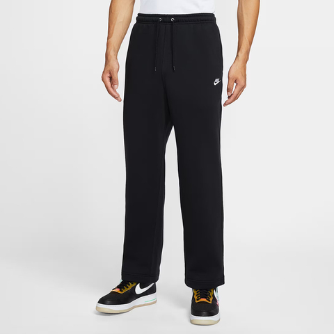 NIKE耐克2025男子AS M NK CLUB BB OH PANT针织长裤FN3732-010