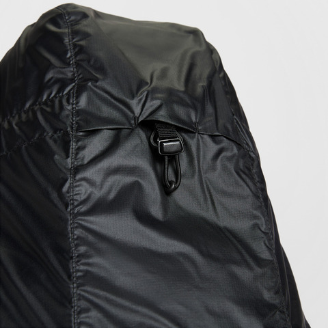 NIKE耐克2025男子AS M NK WINDRUNNER STMNT DWN厚羽绒服-短HQ7791-011