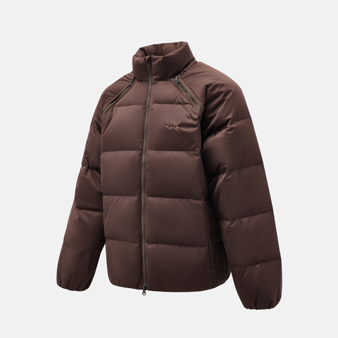 NIKE耐克2025男子AS LJ M NK TF DWNFL JACKET厚羽绒服-短HV3502-237