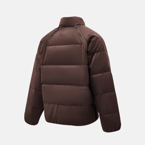 NIKE耐克2025男子AS LJ M NK TF DWNFL JACKET厚羽绒服-短HV3502-237