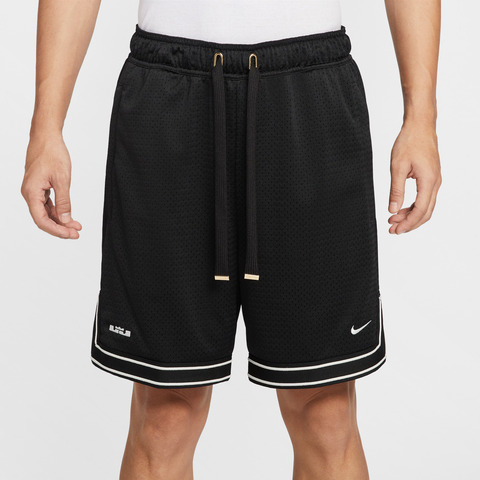 NIKE耐克2025男子AS LJ M NK 8IN SHORT针织短裤HV3395-010