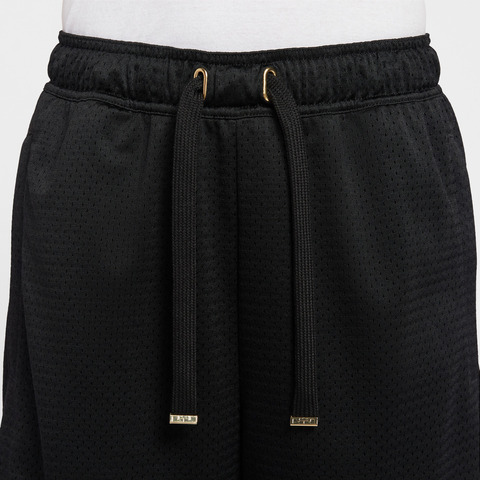 NIKE耐克2025男子AS LJ M NK 8IN SHORT针织短裤HV3395-010