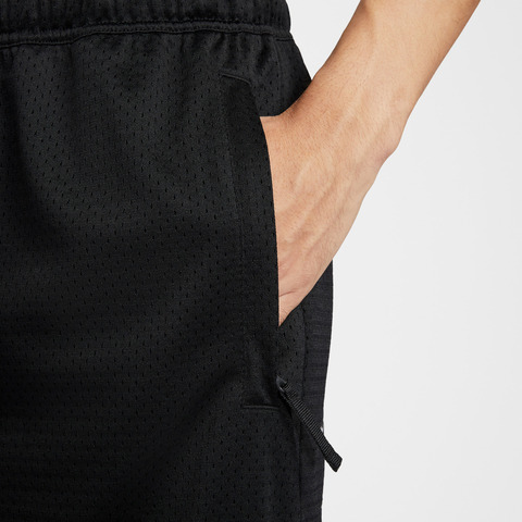 NIKE耐克2025男子AS LJ M NK 8IN SHORT针织短裤HV3395-010