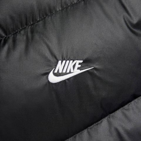 NIKE耐克2025男子AS M NK WINDRUNNER STMNT VEST羽绒背心HV2721-010