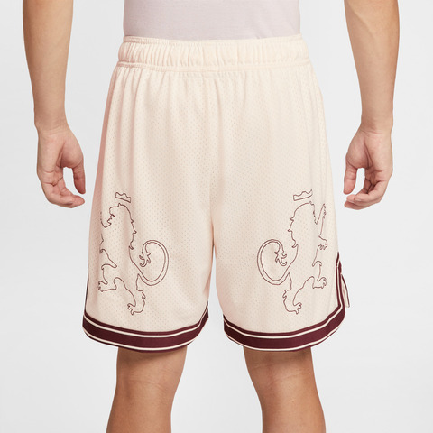 NIKE耐克2025男子AS LJ M NK 8IN SHORT针织短裤HV3395-133