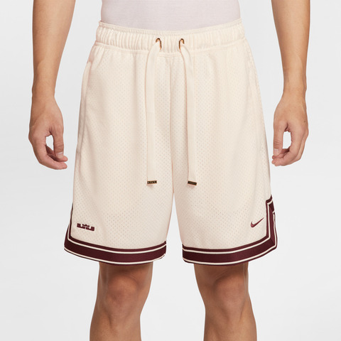 NIKE耐克2025男子AS LJ M NK 8IN SHORT针织短裤HV3395-133