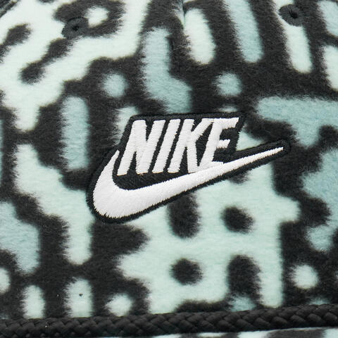 NIKE耐克2025中性U NK RISE CAP TRKR OTDR H25 L弯沿帽HQ0373-010