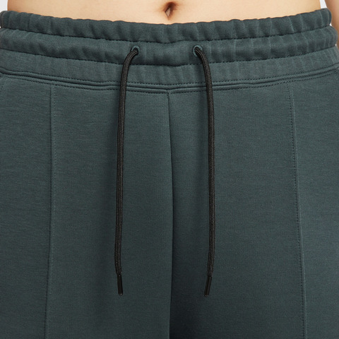 NIKE耐克2025女子AS W NSW TCH FLC MR JGGR针织长裤FB8331-390