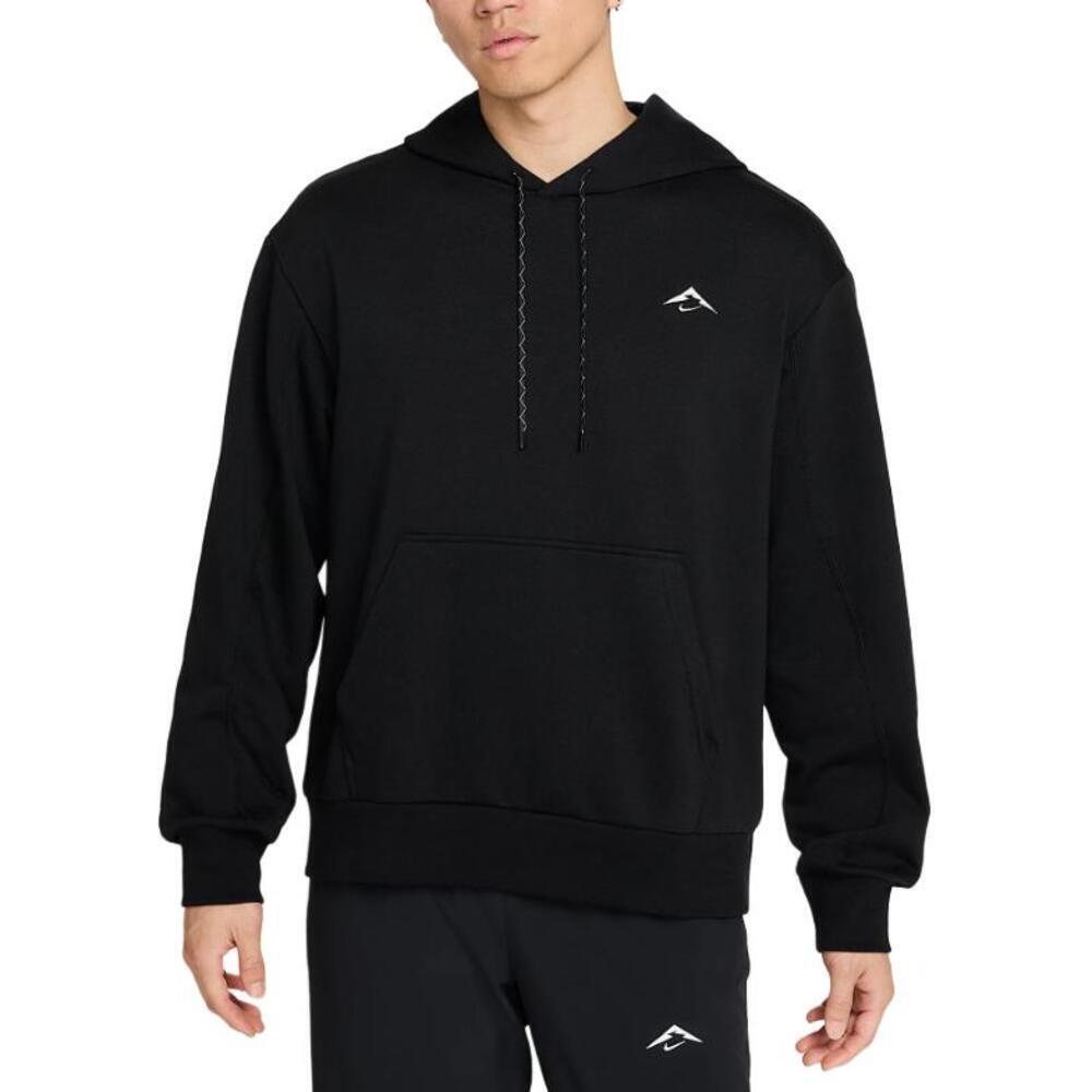 NIKE耐克2025男子AS M NK DF MAGIC HOUR HOODIE针织连帽卫衣HJ3571-010