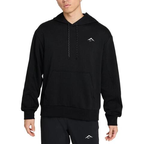 NIKE耐克2025男子AS M NK DF MAGIC HOUR HOODIE针织连帽卫衣HJ3571-010
