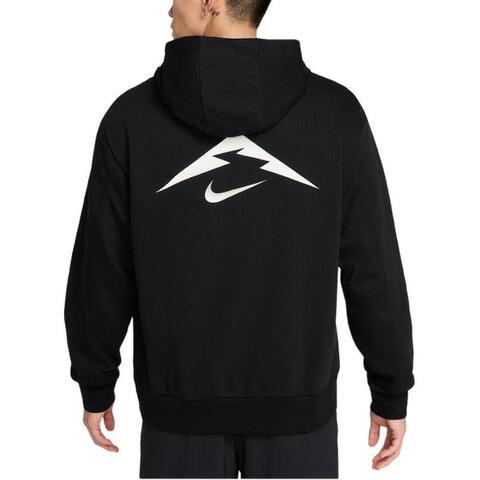 NIKE耐克2025男子AS M NK DF MAGIC HOUR HOODIE针织连帽卫衣HJ3571-010